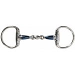 QHP Udidlo oliva anatomické 2xlomené Sweet iron – Zboží Mobilmania