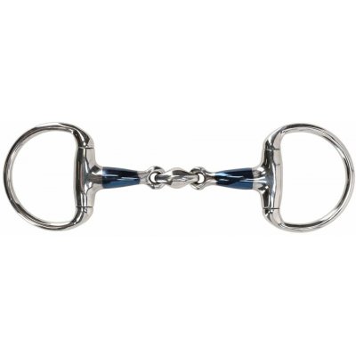 QHP Udidlo oliva anatomické 2xlomené Sweet iron – Zboží Mobilmania