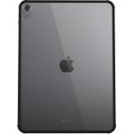 EPICO Hero kryt iPad 12,9 iPad Air 13 M2 transparentní 57910101300003 černý – Hledejceny.cz
