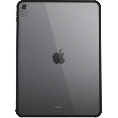EPICO Hero kryt iPad 12,9 iPad Air 13 M2 transparentní 57910101300003 černý – Hledejceny.cz
