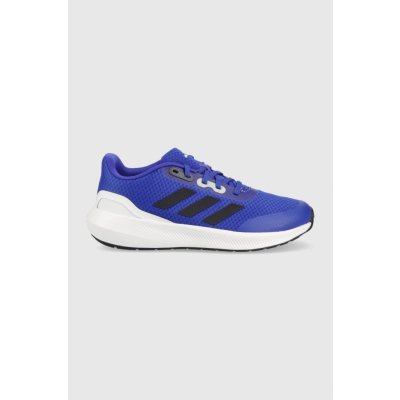 adidas Runfalcon 3.0 K HP5840 tmavě modrá – Zboží Mobilmania