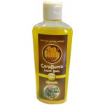 FISH BOMB Tekutý Posilovač s betainem kapr 250 ml – Zboží Mobilmania