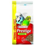 Versele-Laga Prestige Budgies 4 kg – Zbozi.Blesk.cz