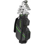 TaylorMade RBZ SpeedLite 13 pc ocel Regular levý