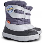 Demar Baby Sports C 1506 šedá – Sleviste.cz