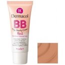 Tónovací krém Dermacol Beauty Balance BB krém s hydratačním účinkem SPF15 3 Shell 30 ml