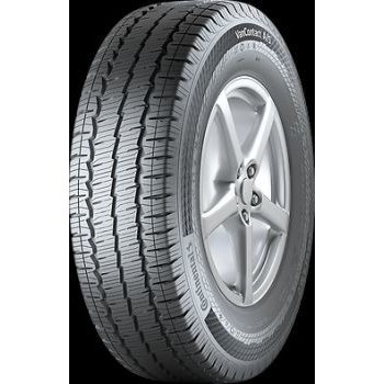 Continental VanContact A/S 225/75 R16 121/120R