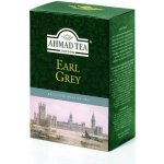 Ahmad Tea Earl Grey plech 100 g – Zbozi.Blesk.cz