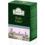 Ahmad Tea Earl Grey plech 100 g – Zboží Dáma