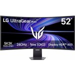 LG UltraGear evo 52G930B-B – Zbozi.Blesk.cz