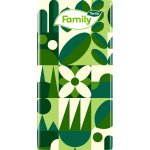 Tento Soft papírové kapesníčky Aloe Vera 3-vrstvé 10 x 10 ks – Zboží Dáma