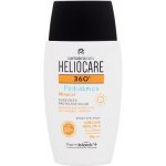 Heliocare 360° Pediatrics Mineral SPF50+ 50 ml – Zbozi.Blesk.cz