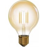 Emos Z52032 Led žárovka E27 Retro – Hledejceny.cz