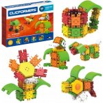 Clicformers stavebnice 50 ks – Zboží Živě