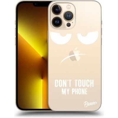 dont touch my phone – Heureka.cz