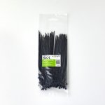 ECOLIGHT EC20063 stahovací pásky 2,5x150mm 100ks – Zboží Dáma