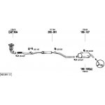 Bosal BS 295-091 – Hledejceny.cz