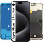 LCD Displej Apple iPhone 15 Pro Max – Zbozi.Blesk.cz