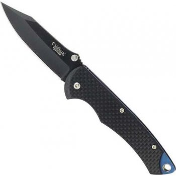 Camillus Ti Folding Knife