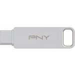 Pendrive Duo-Link 64GB P-FDI64GDULINKTYC-GE – Hledejceny.cz
