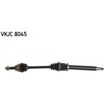 Hnací hřídel SKF VKJC 8045