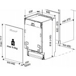 Beko DIS 48120 – Zboží Mobilmania