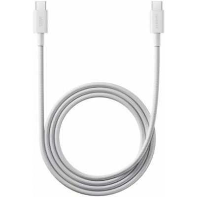 Xiaomi 67377 6A Braided USB-C to USB-C 1m – Zboží Živě