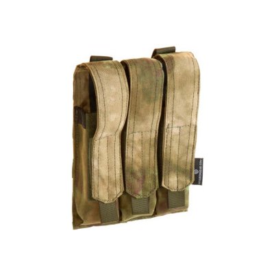 Invader Gear Trojitá pro MP5 zásobníky AT-FG – Zbozi.Blesk.cz