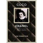 Coco Chanel - Lisa Chaneyová – Hledejceny.cz