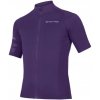 Cyklistický dres ENDURA Pro SL Grape