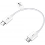 Datový kabel micro USB / micro USB - Huawei AF16 Originální – Zboží Mobilmania