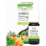 Galeo bio esenciální olej očištění 10 ml – Hledejceny.cz