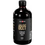 Maso Here Jablečný ocet pro výrobu biltongu 500 ml – Zboží Dáma