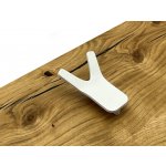 In-Design Tokio bílý – Hledejceny.cz