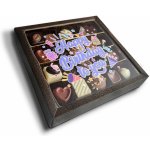 SABLIO Happy birthday to you 3 20 ks – Zboží Dáma