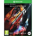 Need for Speed Hot Pursuit Remastered – Zboží Dáma