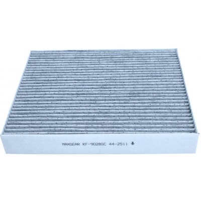 Filtr, vzduch v interiéru MAXGEAR 26-2619 – Hledejceny.cz