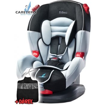 Caretero Ibiza New 2016 grey