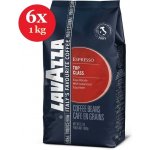 Lavazza Top Class 6 x 1 kg – Sleviste.cz