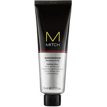 Paul Mitchell Mitch gel na vlasy Hardwired (Maximum Hold) 75 ml