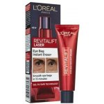 L'Oréal Péče na váčky pod očima Revitalift Laser 15 ml – Zboží Dáma