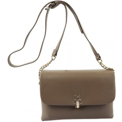 David Jones kabelka CM6766 Taupe – Zbozi.Blesk.cz