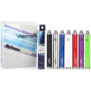 Vision Vapros Spinner V2 nerezová 1600mAh