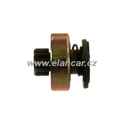 Pastorek startéru Bosch 0001109048, 1006209653 | Zboží Auto