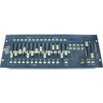 Chauvet DJ OBEY70 – Zbozi.Blesk.cz