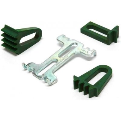 Aretační přípravky setrvačníku Renault, Peugeot, Opel - JONNESWAY AI010042 | Zboží Auto