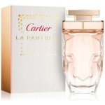 Cartier La Panthere toaletní voda dámská 75 ml – Hledejceny.cz