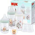 NUK Startovací sada 0-6 m Disney Medvídek Pú – Zboží Dáma