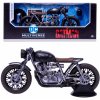 Sběratelská figurka McFarlane Toys The Batman Movie Drifter Motorcycle