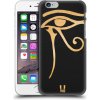 Pouzdro a kryt na mobilní telefon Apple Pouzdro HEAD CASE Apple iPhone 6 a 6S EGYPT OKO BOHA RA